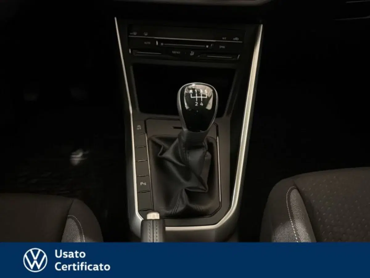 Volkswagen Polo usata a Vicenza (10)