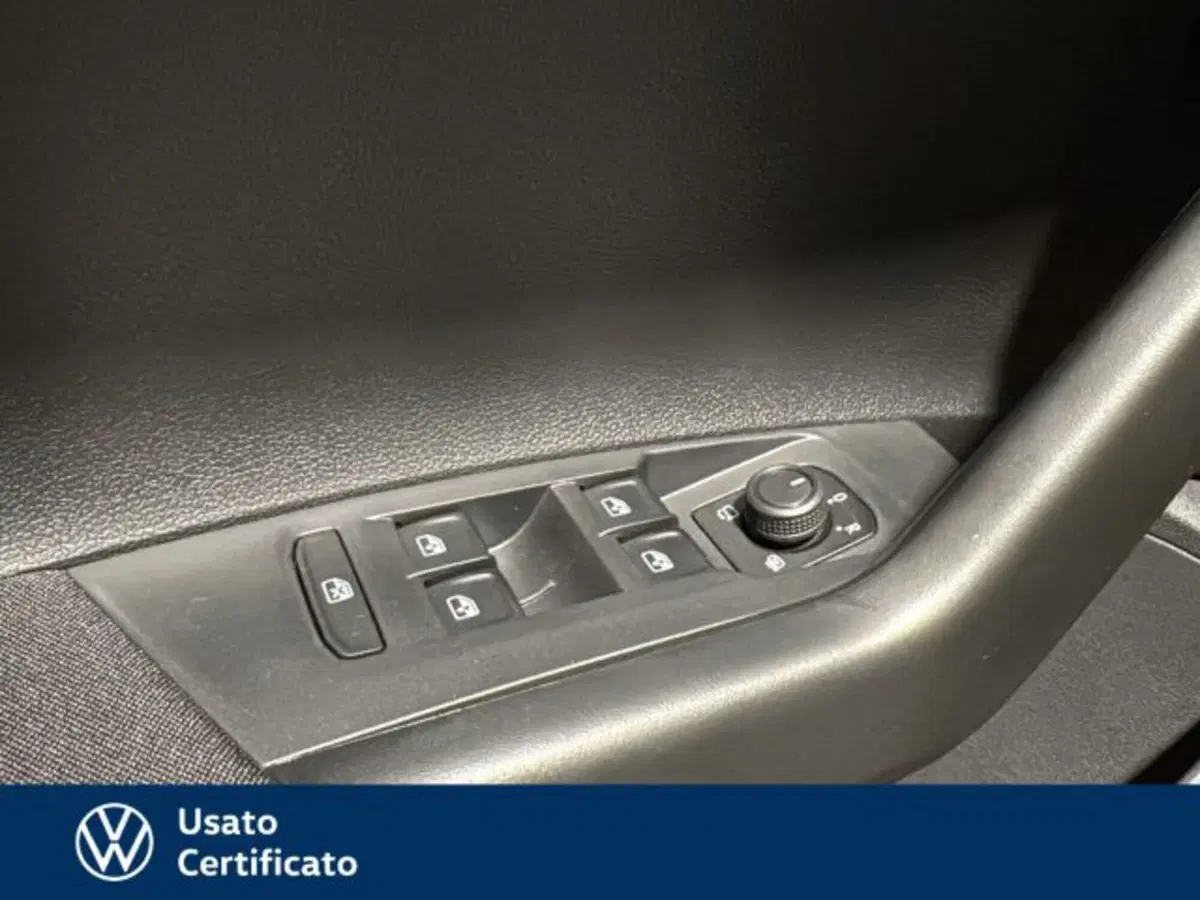 Volkswagen Polo usata a Vicenza (15)
