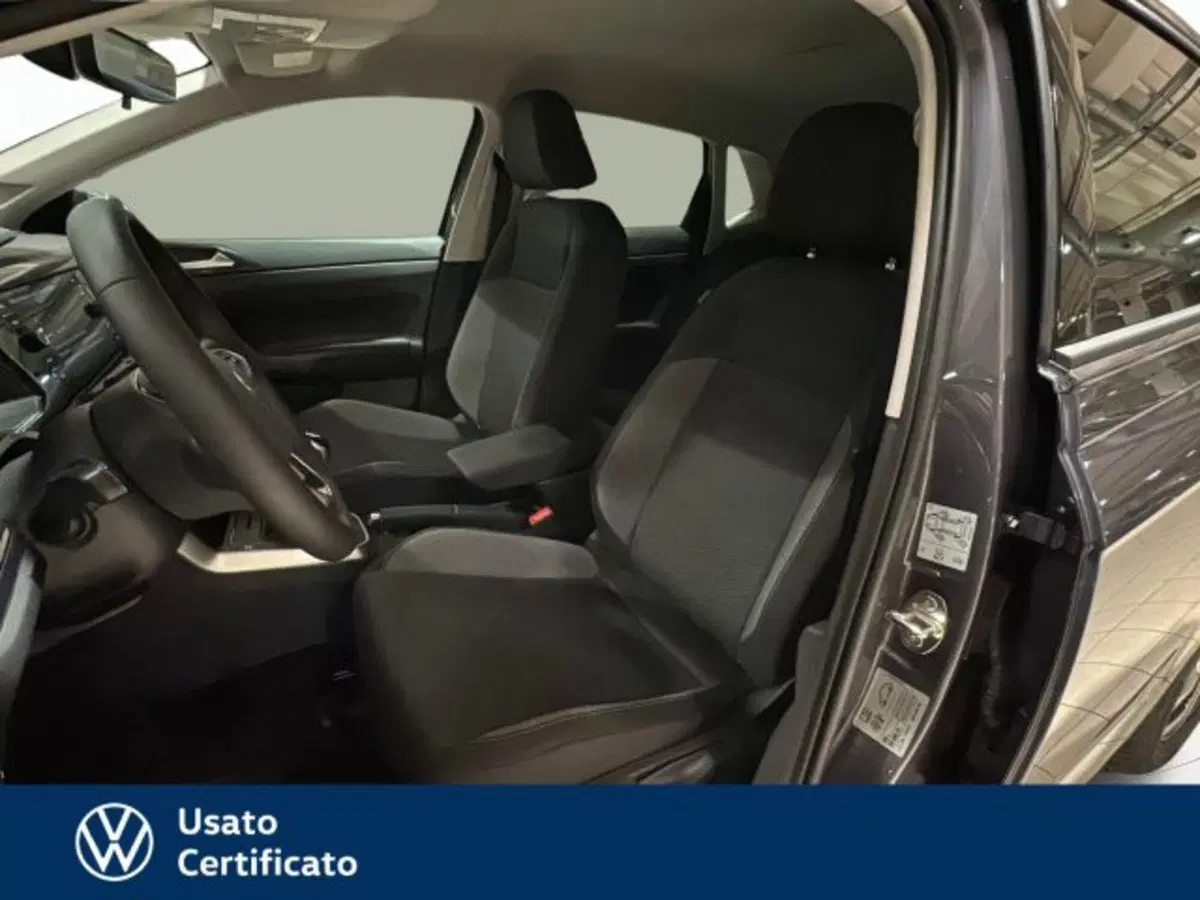 Volkswagen Polo usata a Vicenza (16)