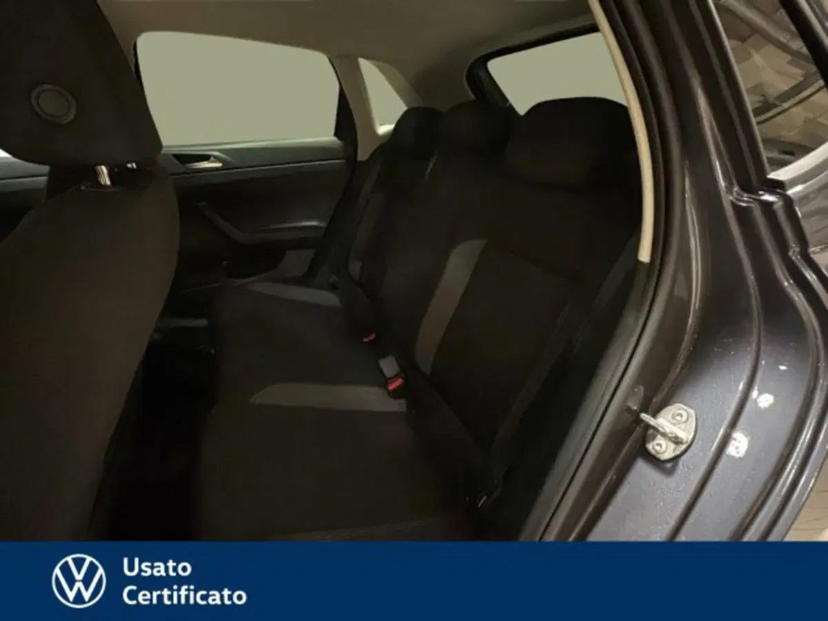 Volkswagen Polo usata a Vicenza (17)