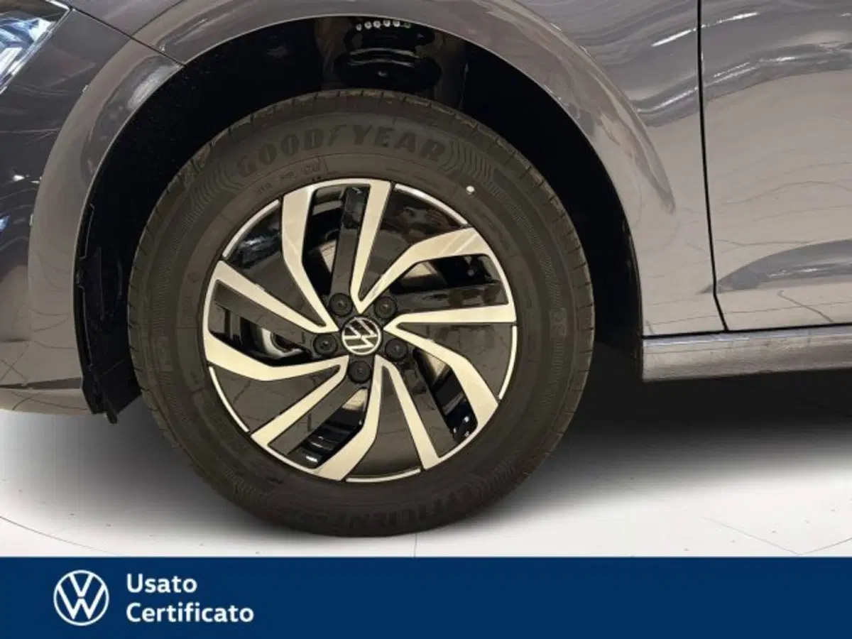 Volkswagen Polo usata a Vicenza (19)