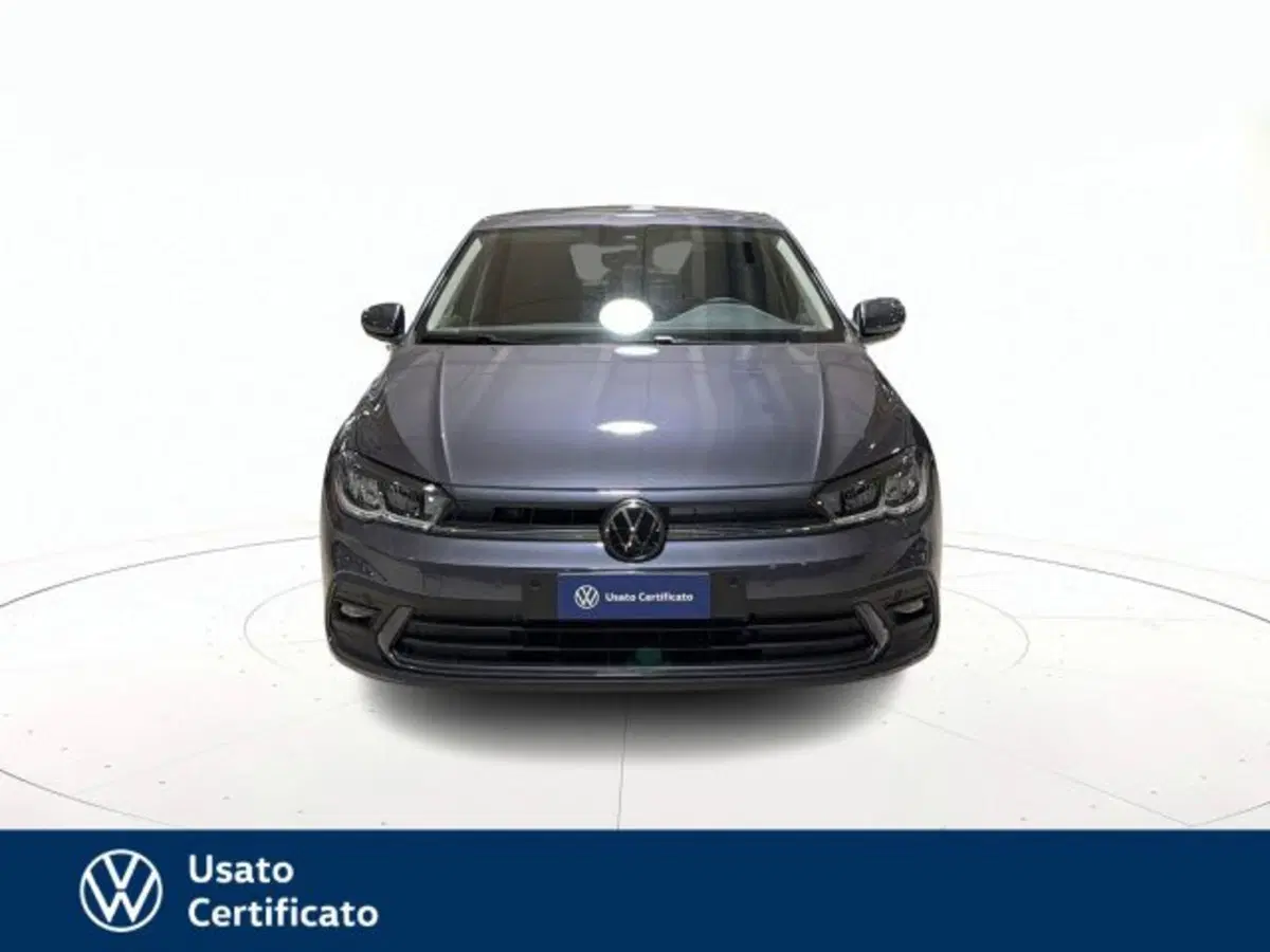 Volkswagen Polo usata a Vicenza (2)