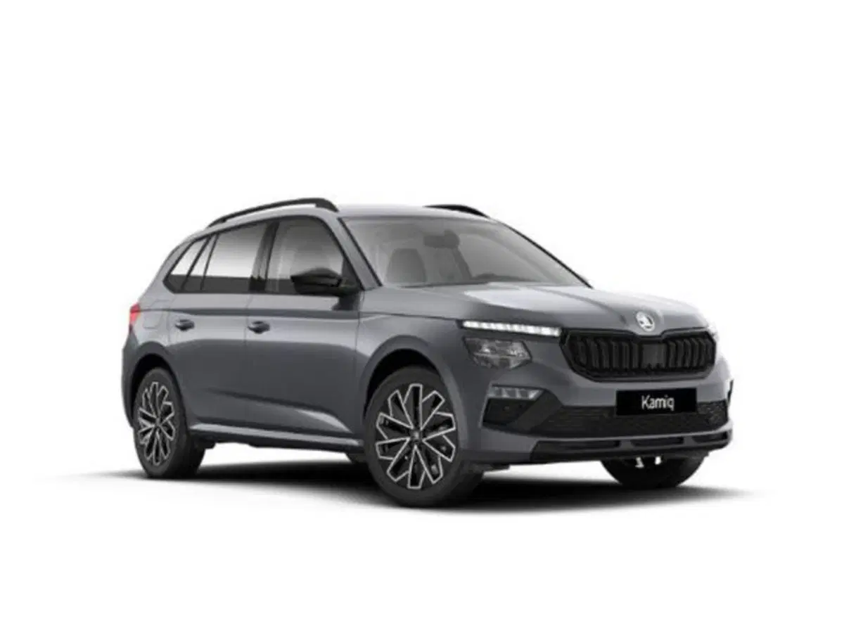 Skoda Kamiq nuova a Vicenza