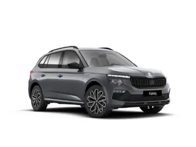 Skoda Kamiq 1.0 tsi Black Dots 95cv nuova a Arzignano