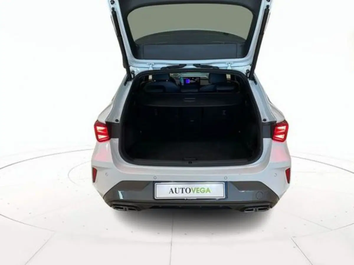 Cupra Leon Station Wagon usata a Vicenza (15)
