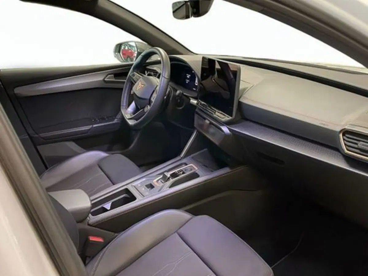Cupra Leon Station Wagon usata a Vicenza (5)