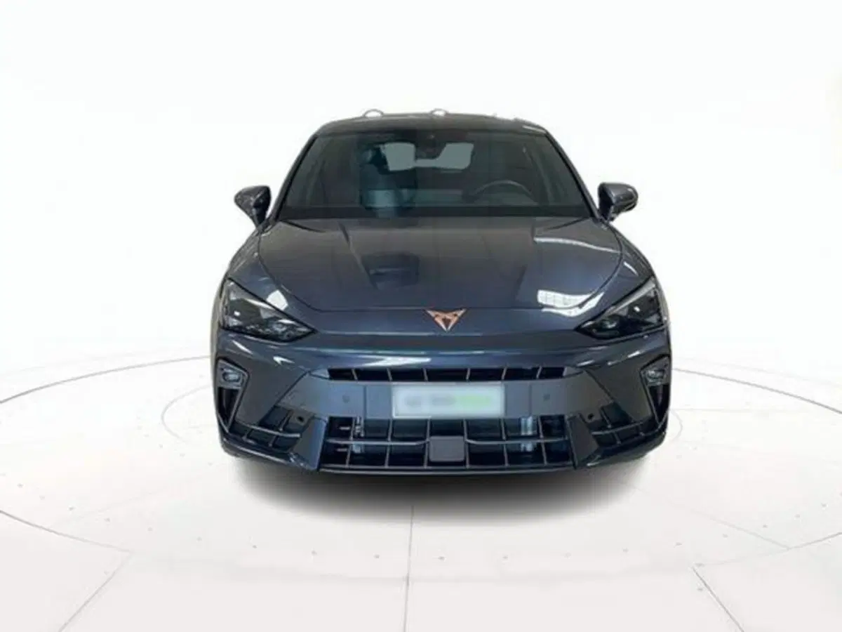 Cupra Leon usata a Vicenza (2)