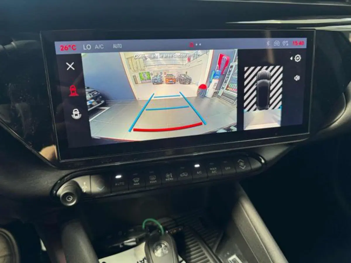 Alfa Romeo Junior nuova a Vercelli (13)