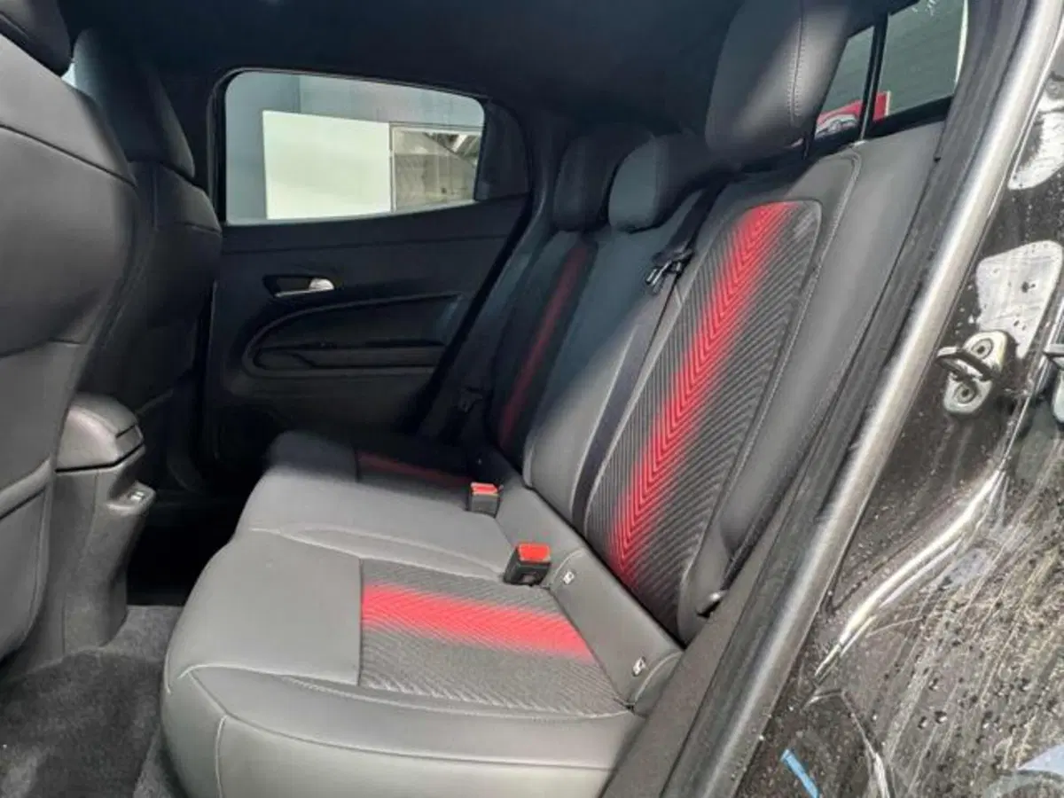 Alfa Romeo Junior nuova a Vercelli (15)