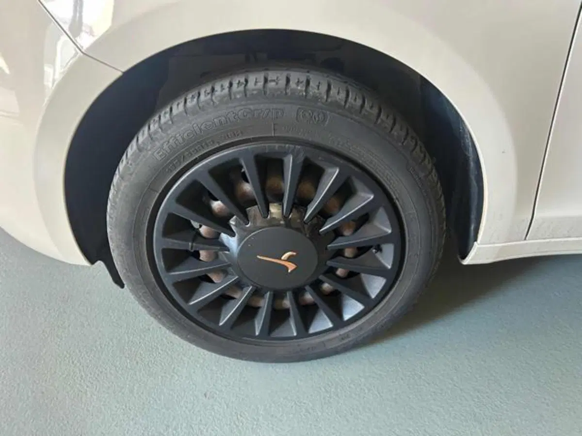 Lancia Ypsilon usata a Vercelli (11)