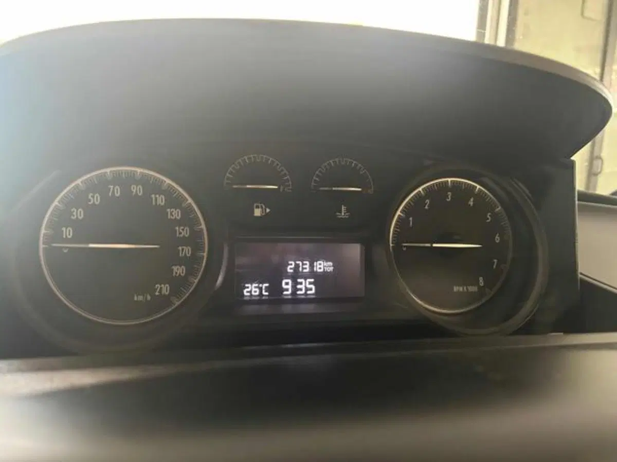 Lancia Ypsilon usata a Vercelli (13)
