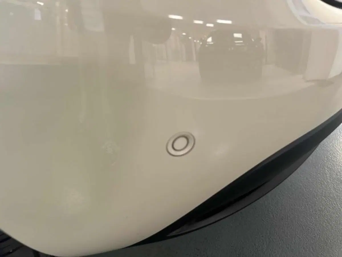Lancia Ypsilon usata a Vercelli (14)