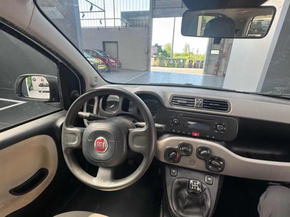 Fiat Panda usata a Vercelli (10)