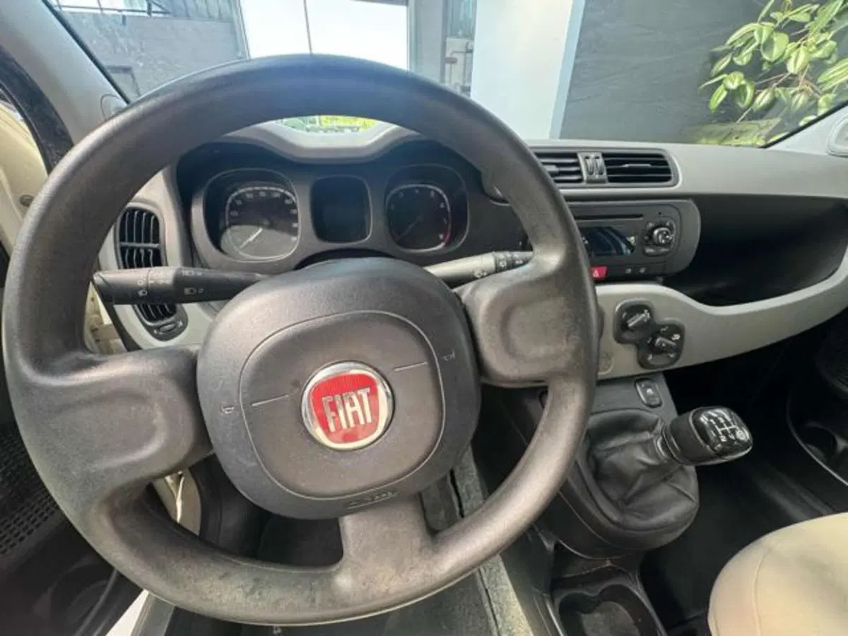 Fiat Panda usata a Vercelli (11)