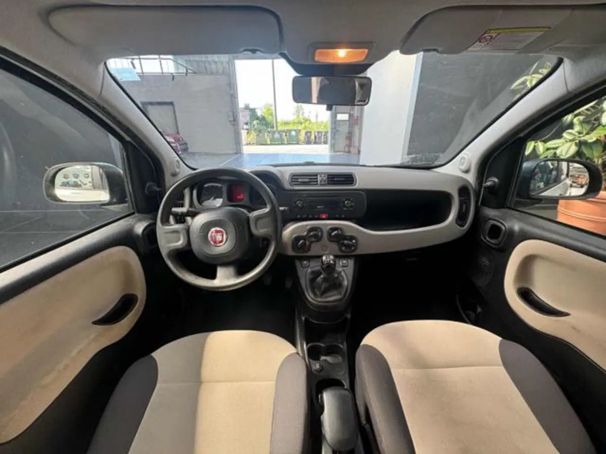 Fiat Panda usata a Vercelli (12)