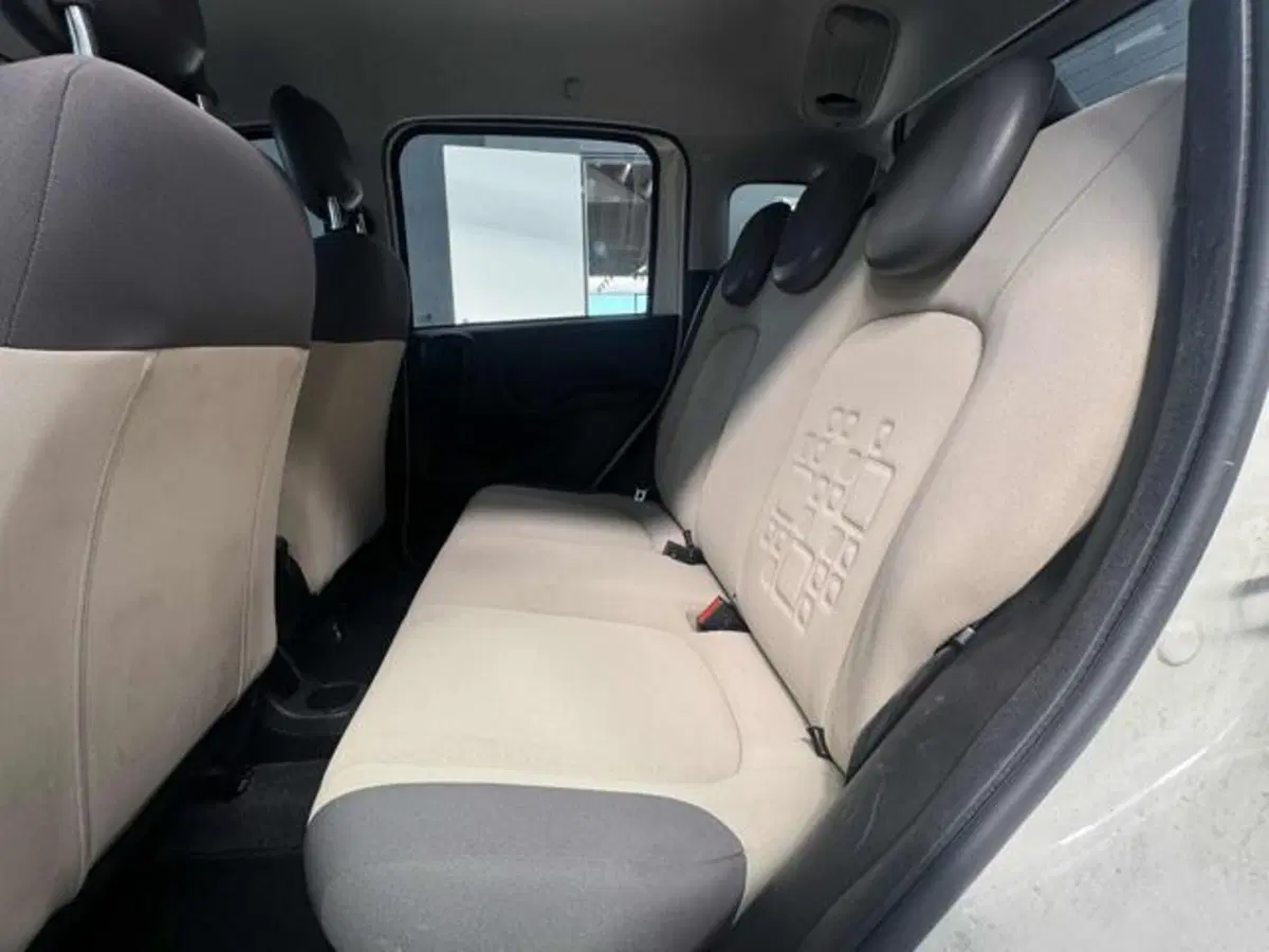 Fiat Panda usata a Vercelli (14)