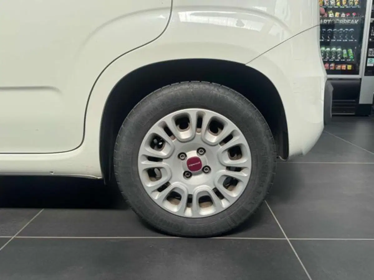 Fiat Panda usata a Vercelli (15)