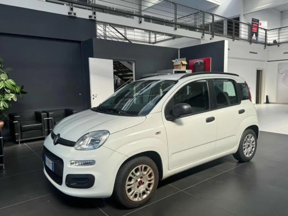 Fiat Panda usata a Vercelli (3)