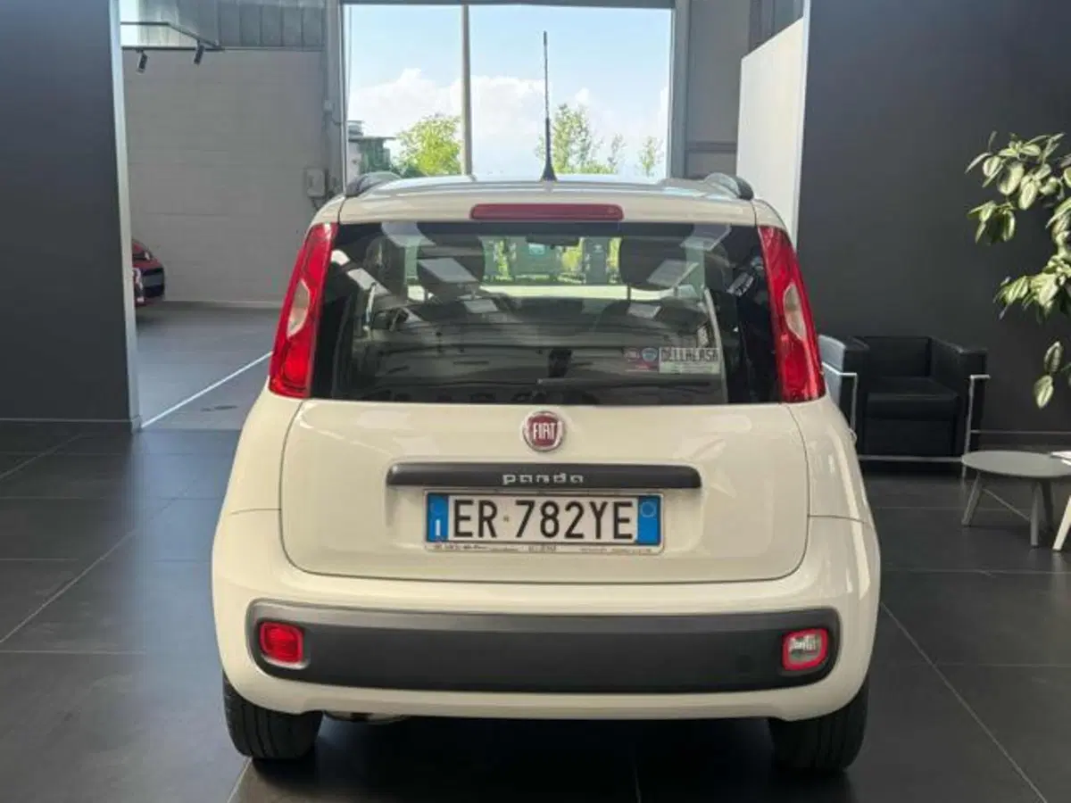 Fiat Panda usata a Vercelli (6)