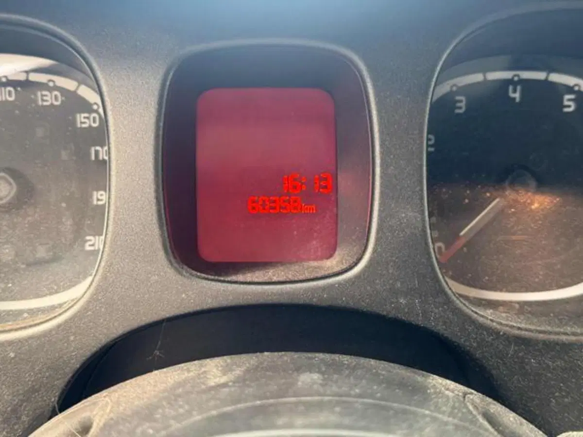 Fiat Panda usata a Vercelli (9)