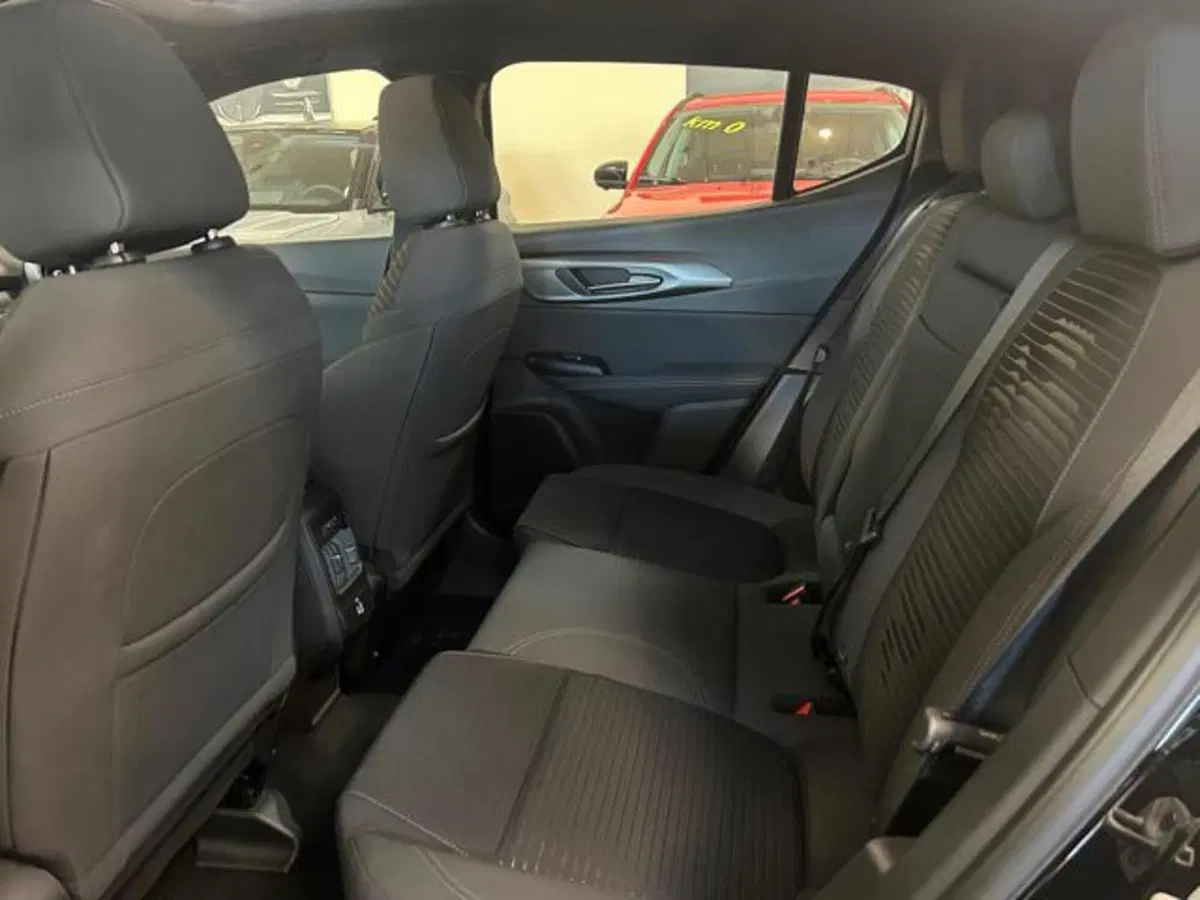 Alfa Romeo Tonale nuova a Vercelli (12)