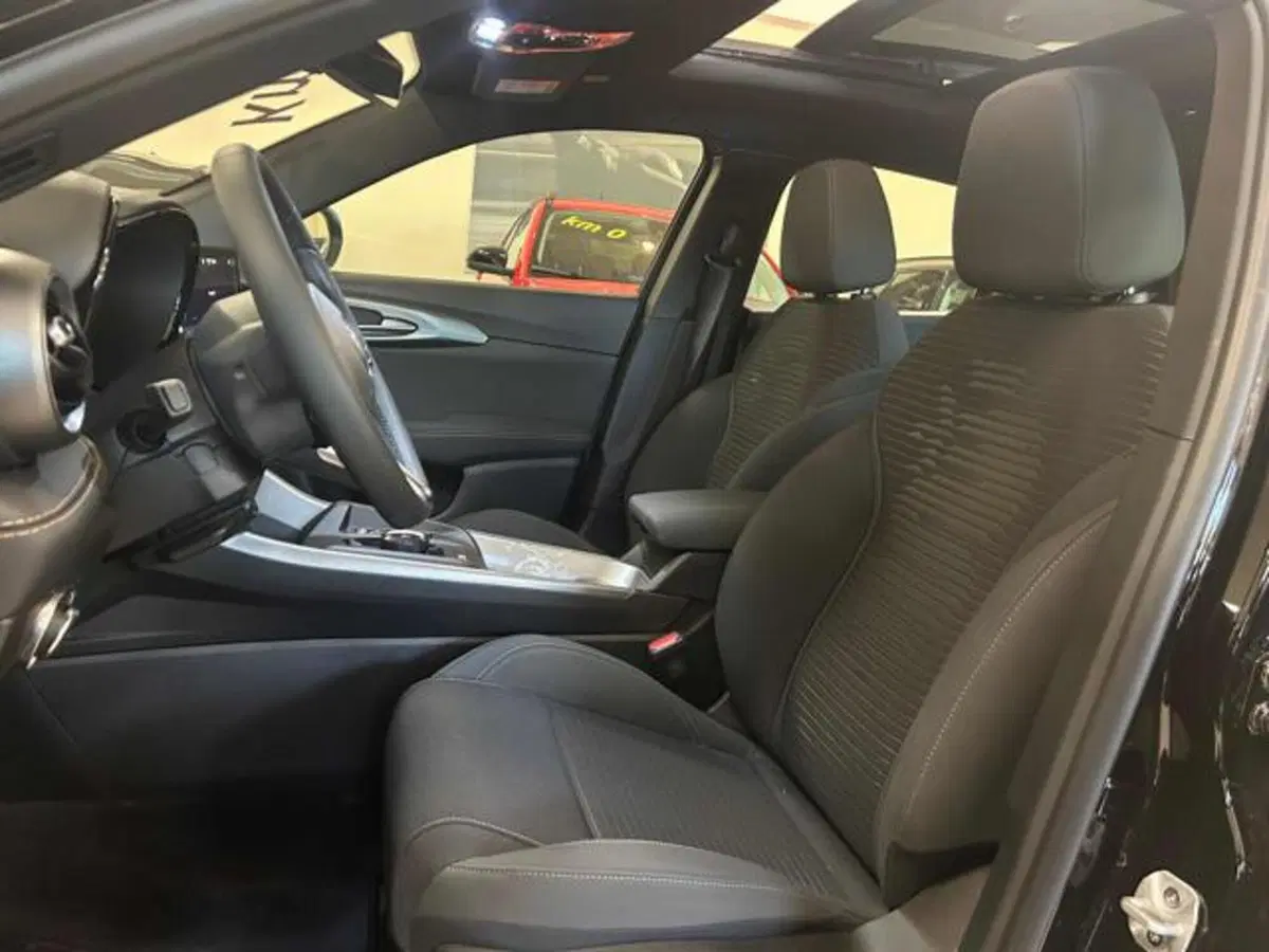 Alfa Romeo Tonale nuova a Vercelli (15)