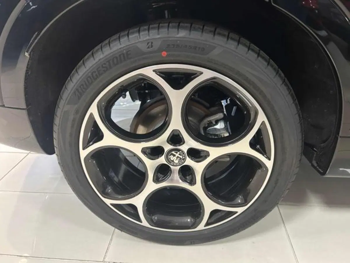 Alfa Romeo Tonale nuova a Vercelli (6)