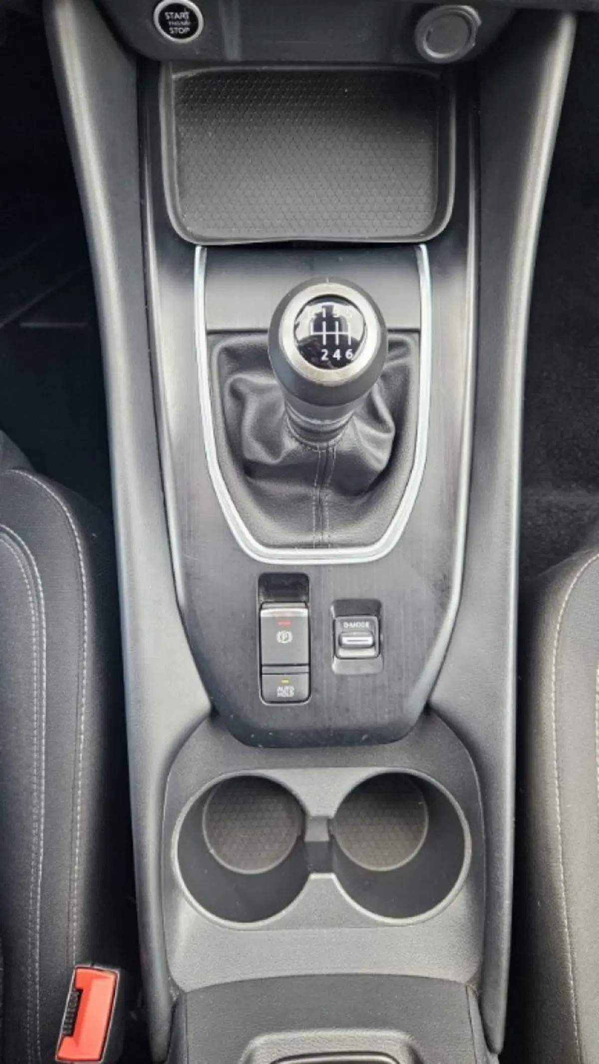 Nissan Qashqai usata a Lucca (10)