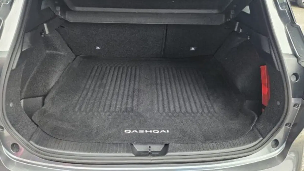 Nissan Qashqai usata a Lucca (18)
