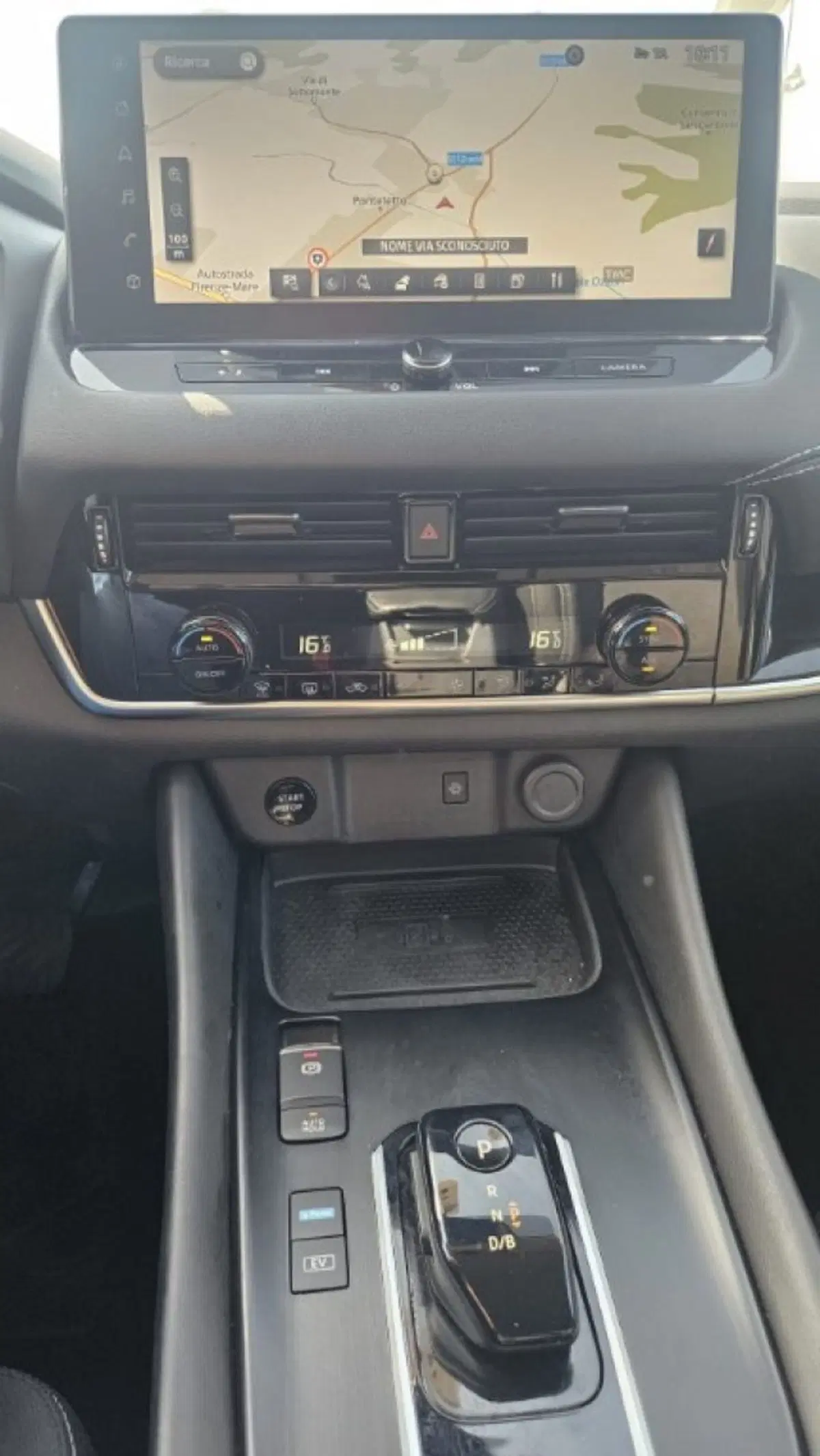 Nissan Qashqai usata a Lucca (12)