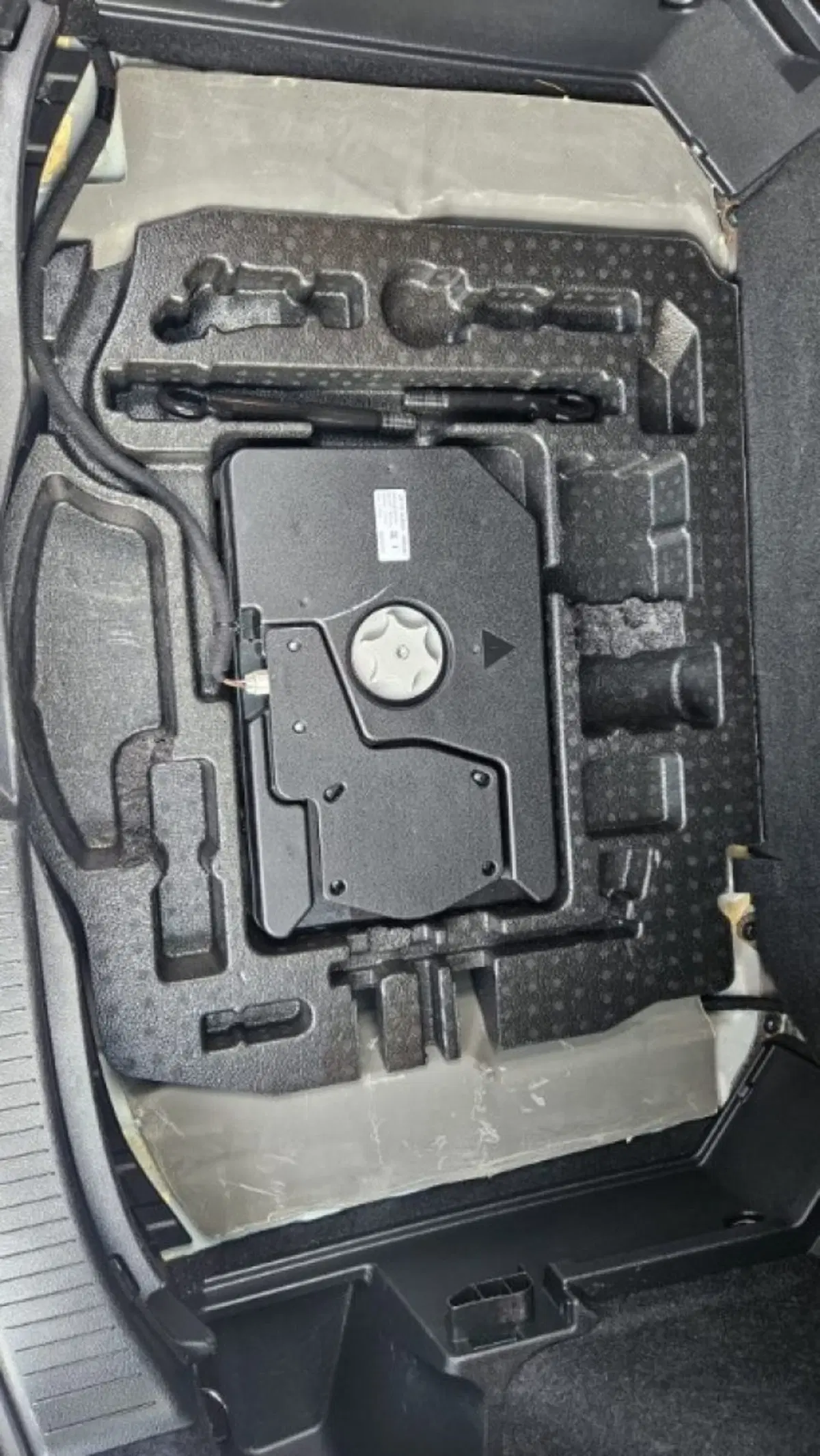 Nissan Qashqai usata a Lucca (10)