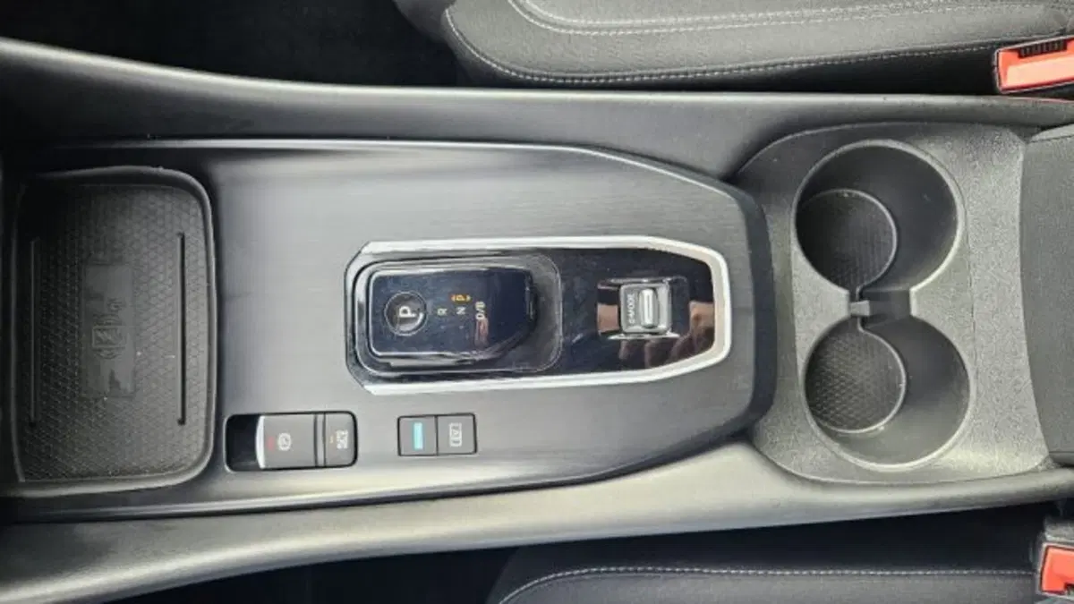 Nissan Qashqai usata a Lucca (11)