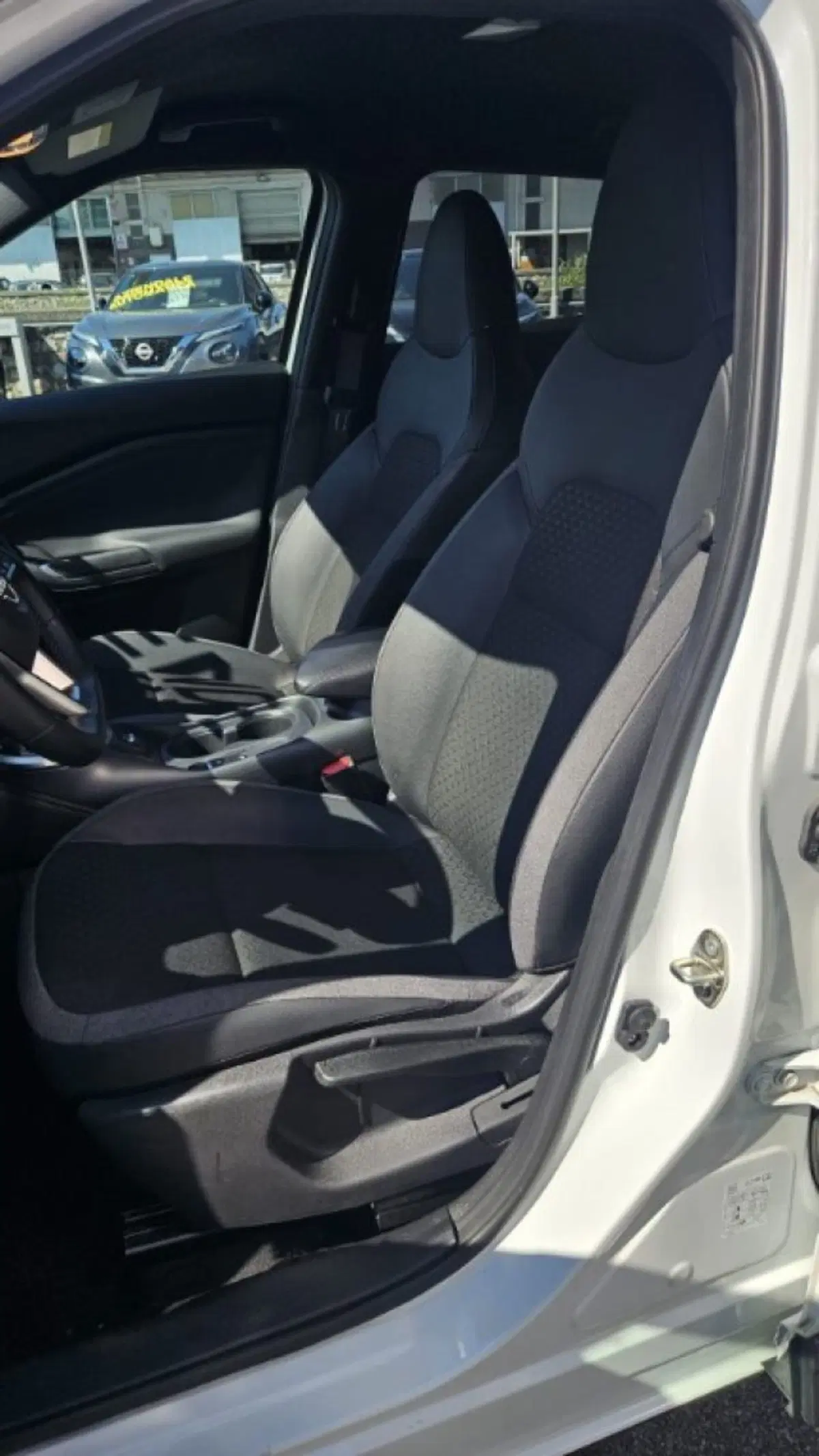 Nissan Juke usata a Lucca (15)