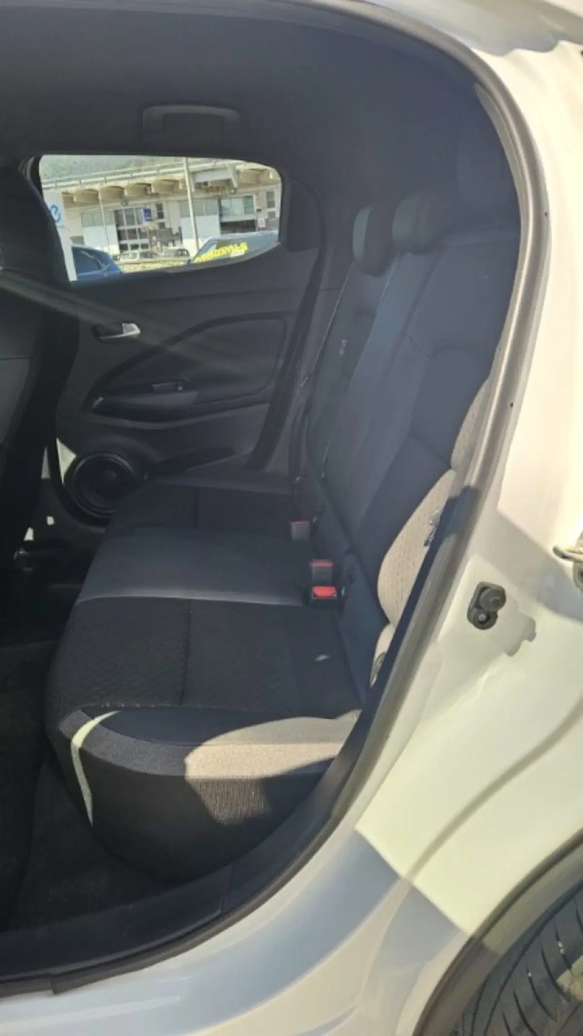 Nissan Juke usata a Lucca (18)