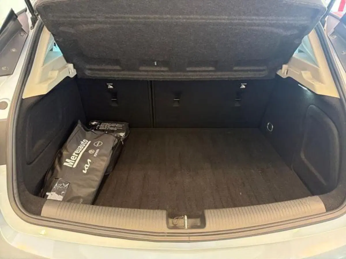 Opel Astra usata a Sassari (12)