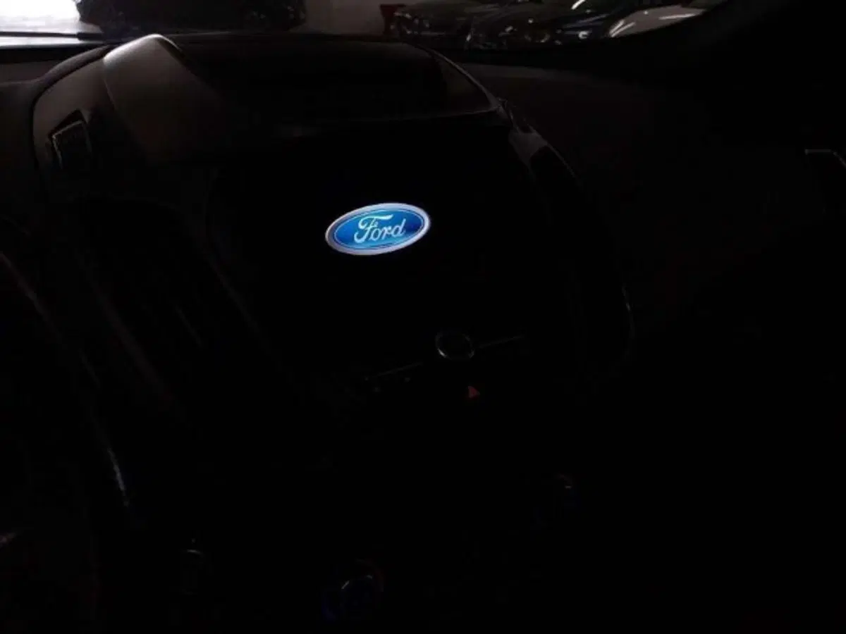 Ford Kuga usata a Firenze (12)