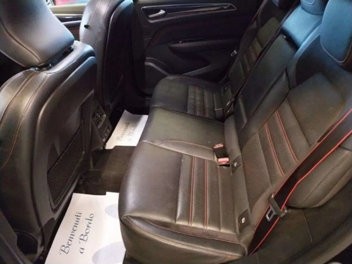 Renault Arkana usata a Firenze (10)