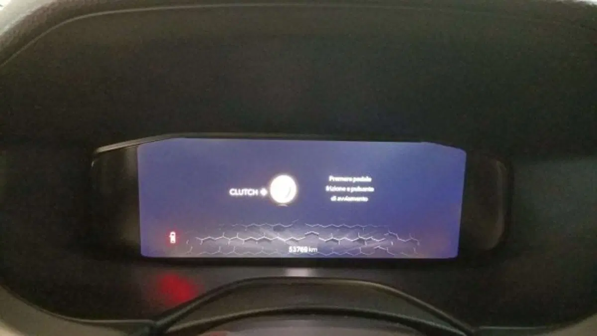 Jeep Compass usata a Firenze (11)