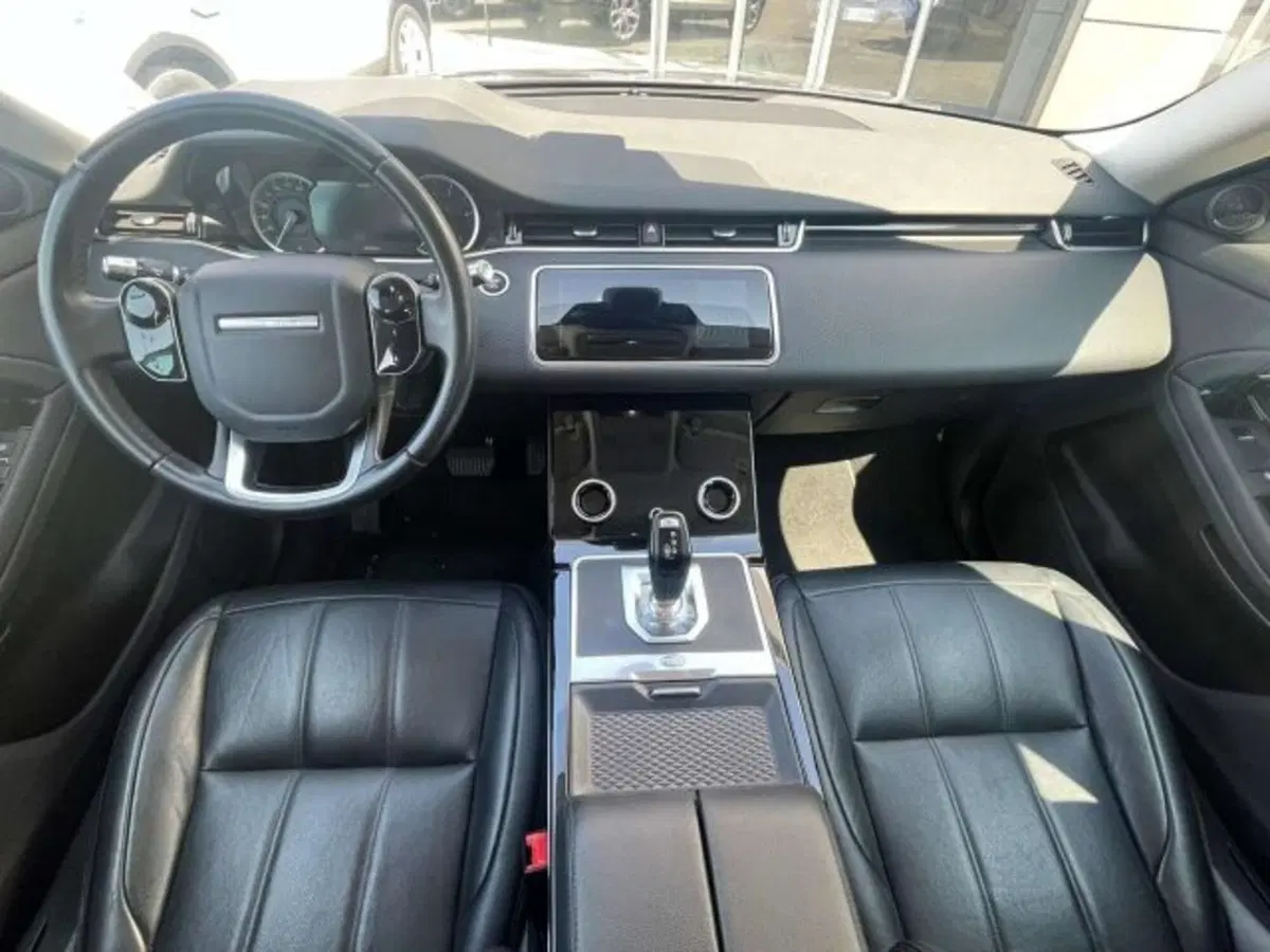 Land Rover Range Rover Evoque usata a Firenze (16)