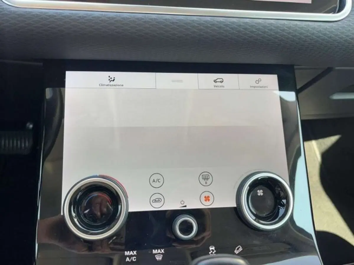 Land Rover Range Rover Evoque usata a Firenze (17)
