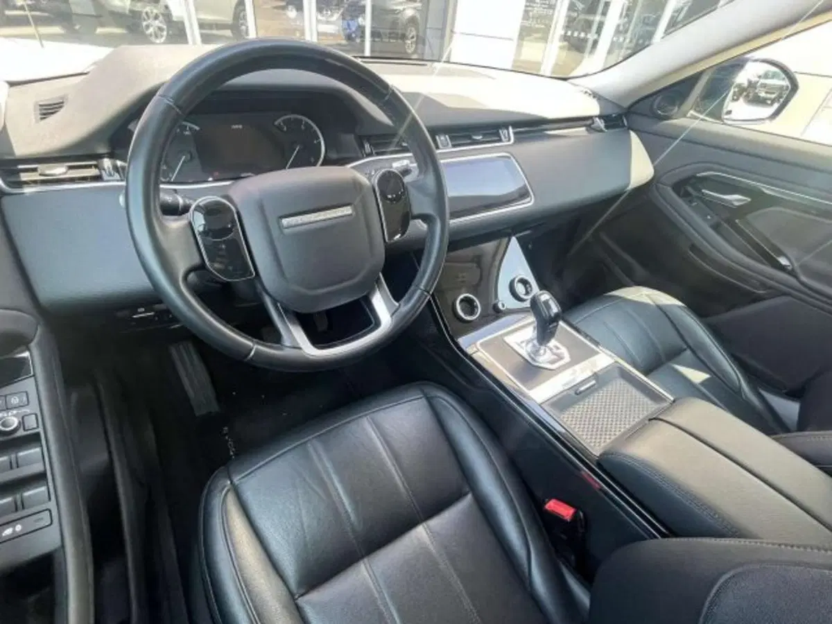 Land Rover Range Rover Evoque usata a Firenze (20)
