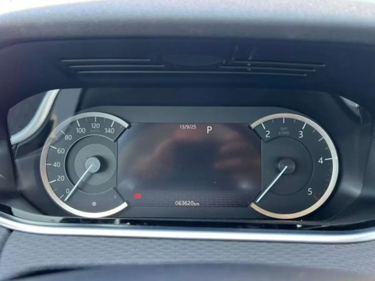 Land Rover Range Rover Evoque usata a Firenze (9)