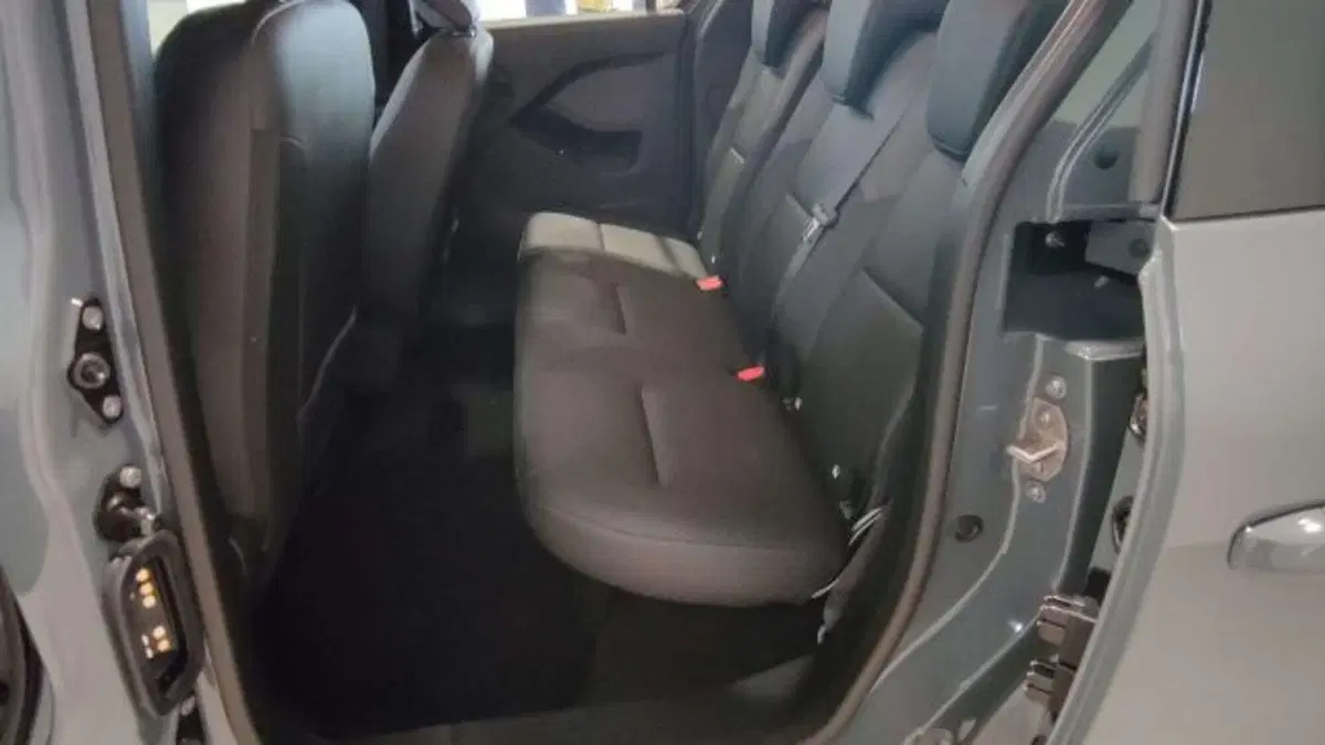 Nissan Townstar nuova a Firenze (3)