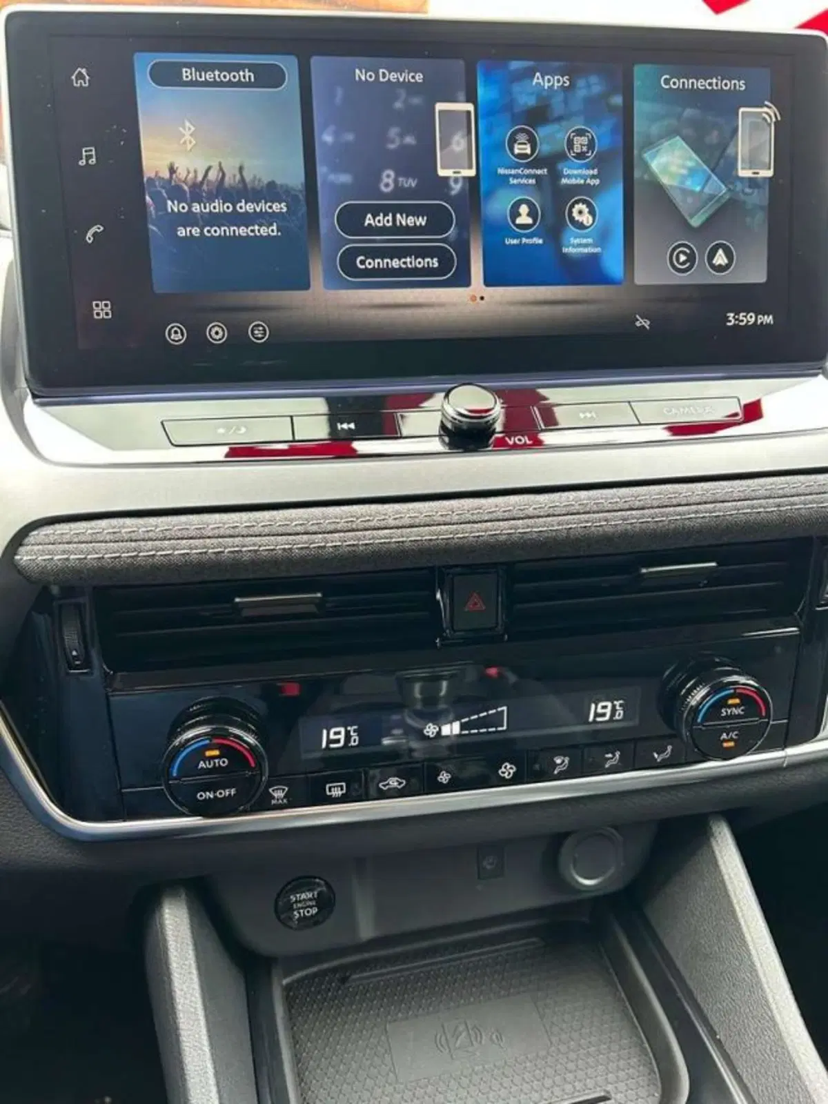 Nissan Qashqai nuova a Firenze (8)