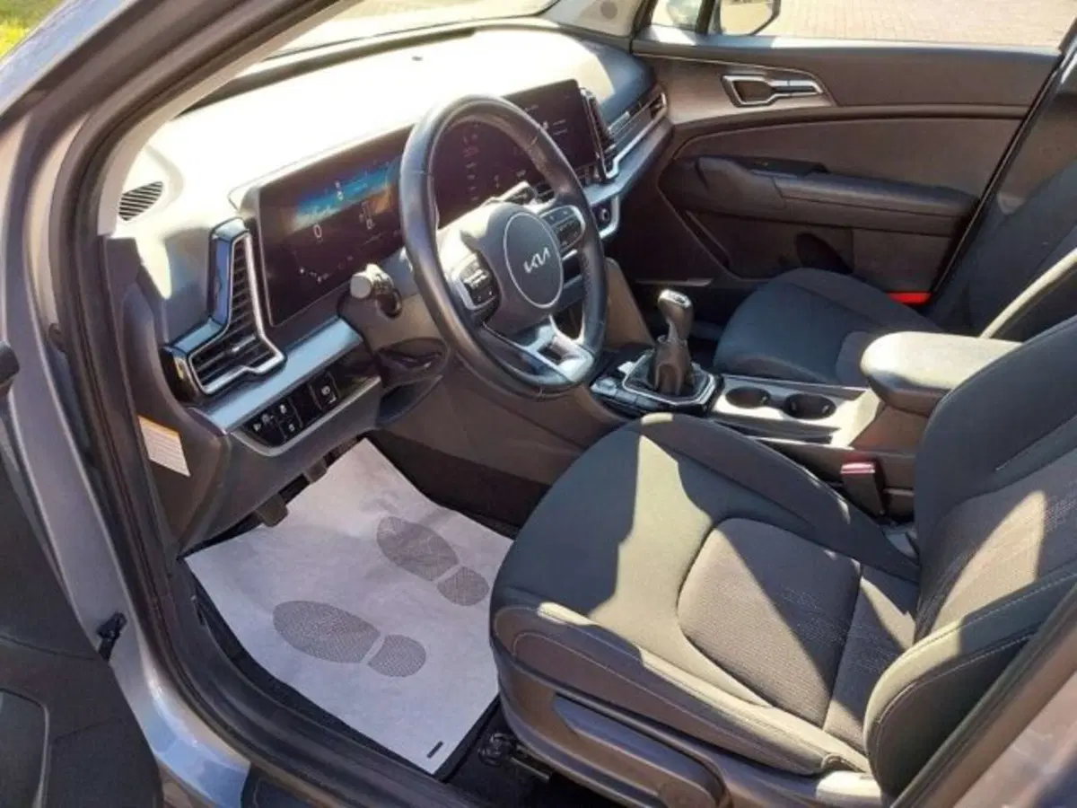Kia Sportage usata a Firenze (7)