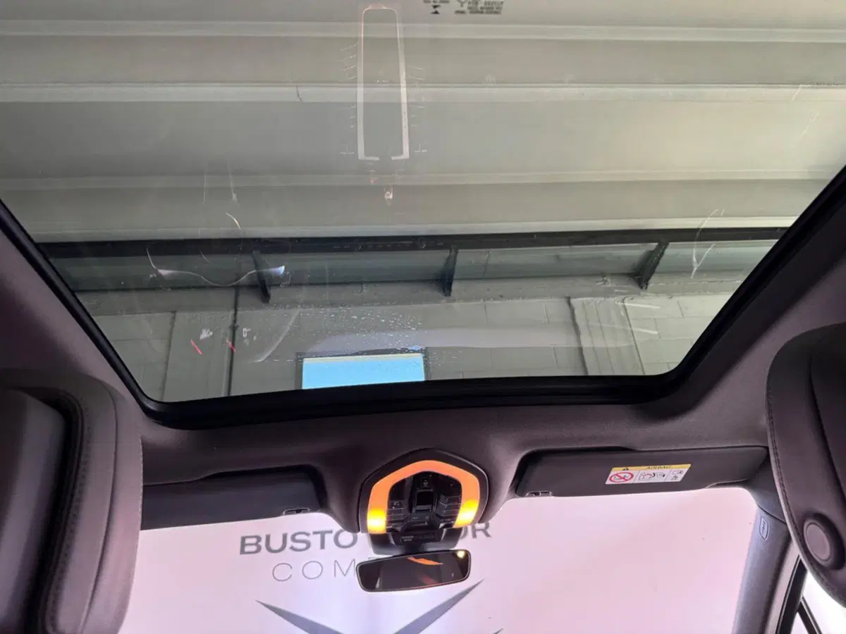 Porsche Macan usata a Varese (17)