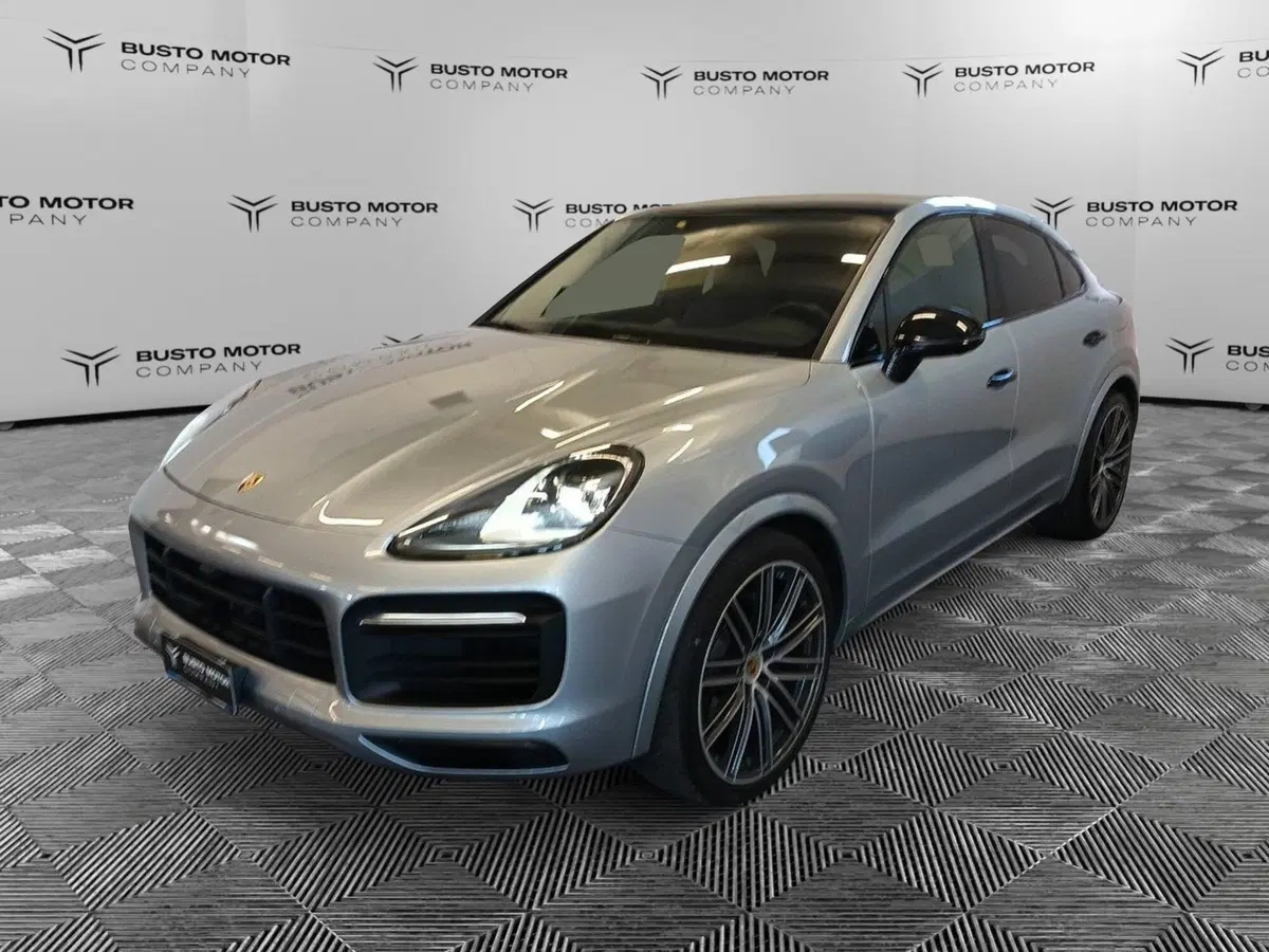 Porsche Cayenne usata a Varese (3)