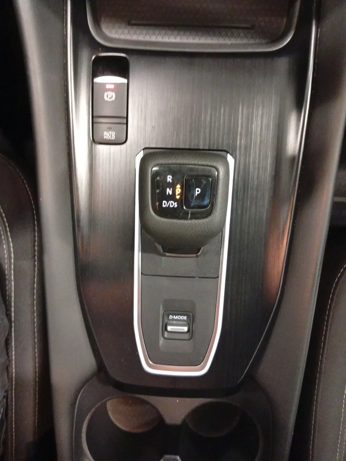 Nissan Qashqai usata a Varese (14)