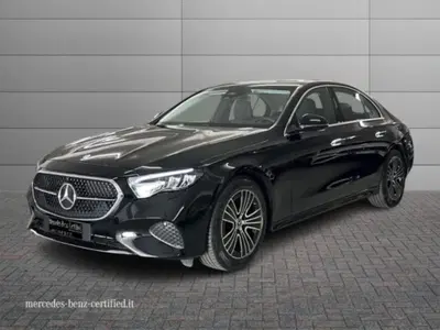 Mercedes-Benz Classe C 200 d Mild hybrid Premium del 2025 usata a Manocalzati