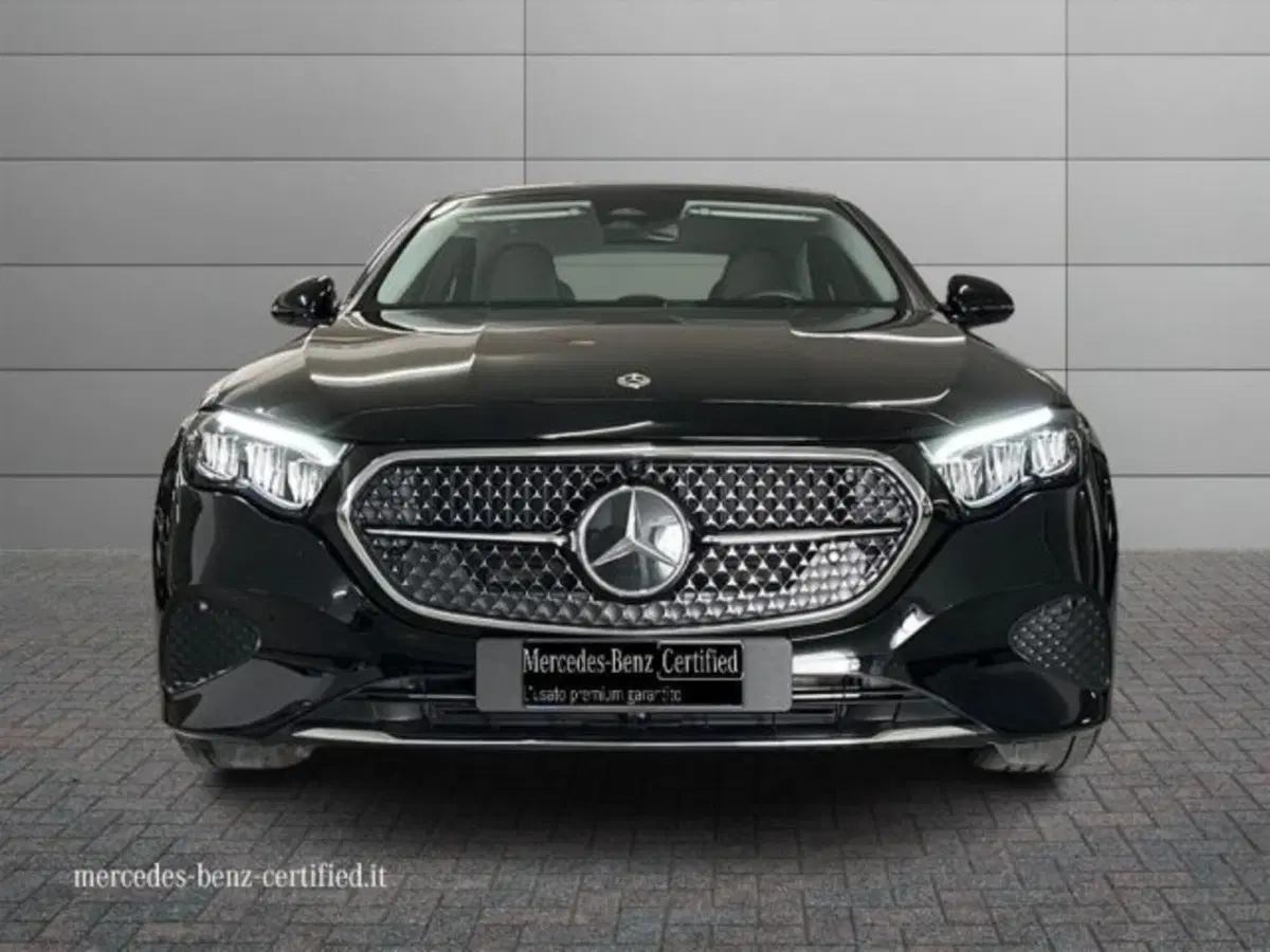 Mercedes-Benz Classe C usata a Avellino (3)